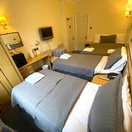 The Brompton Hotel Londyn Zewnętrze zdjęcie