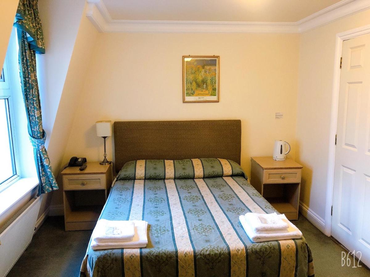 The Brompton Hotel Londyn Zewnętrze zdjęcie