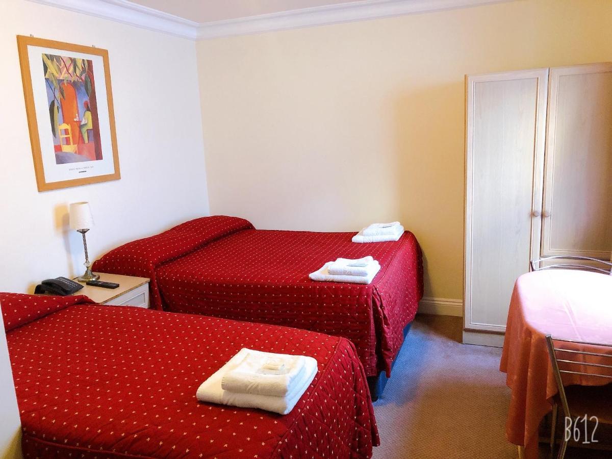 The Brompton Hotel Londyn Zewnętrze zdjęcie