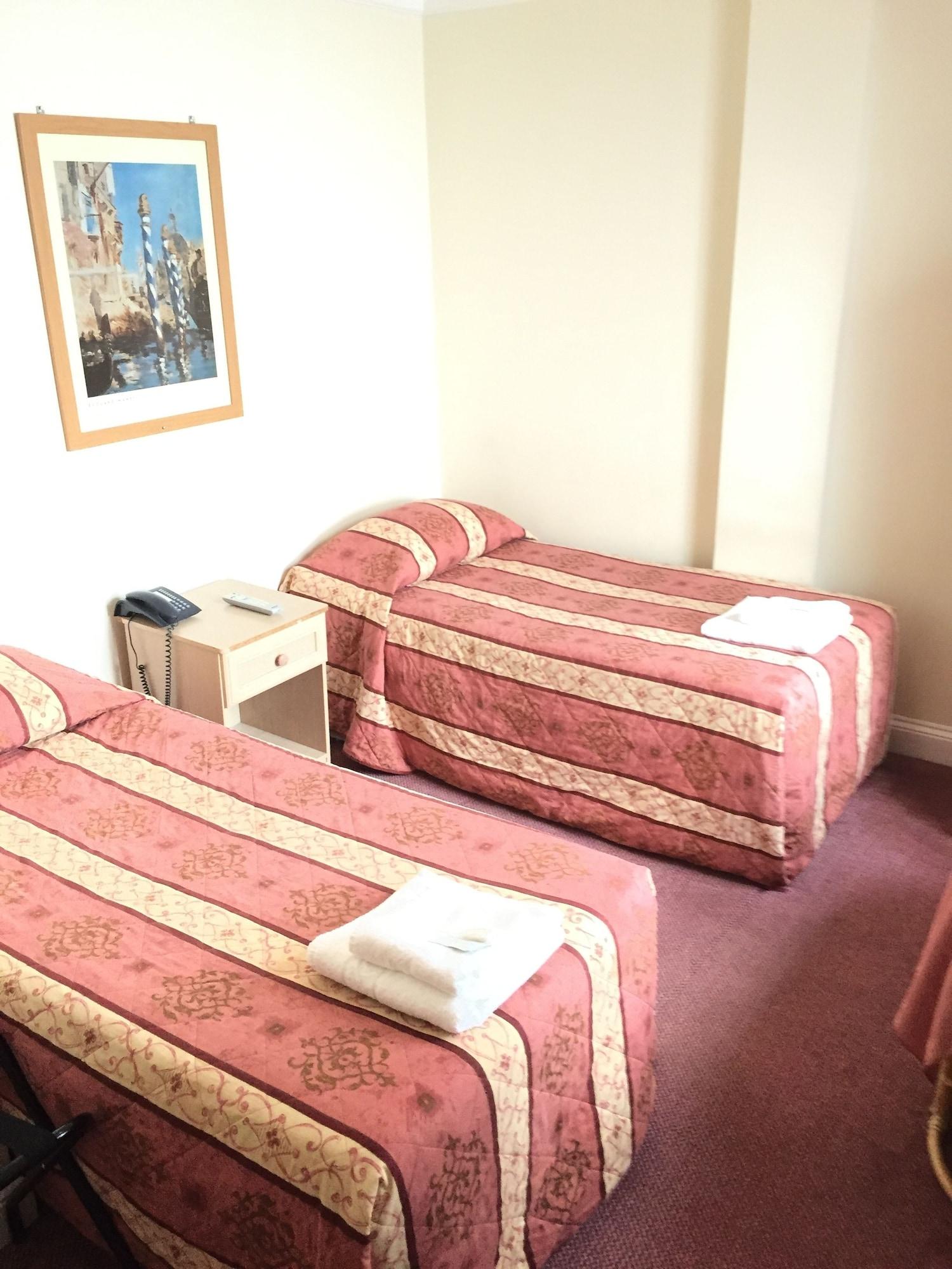 The Brompton Hotel Londyn Zewnętrze zdjęcie
