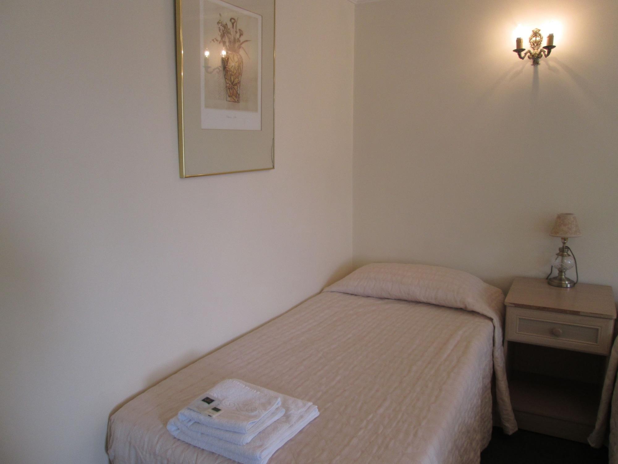 The Brompton Hotel Londyn Zewnętrze zdjęcie