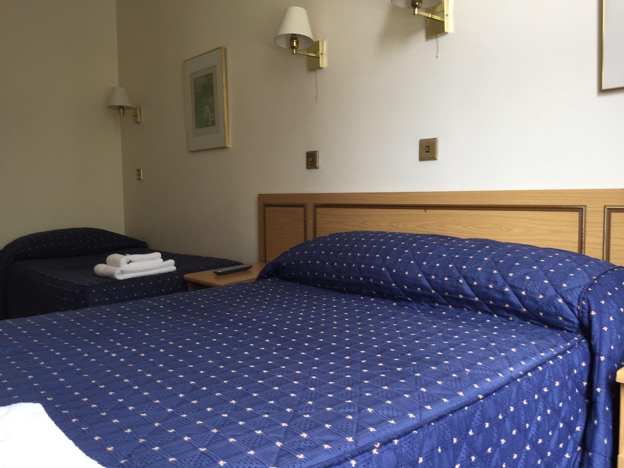 The Brompton Hotel Londyn Zewnętrze zdjęcie