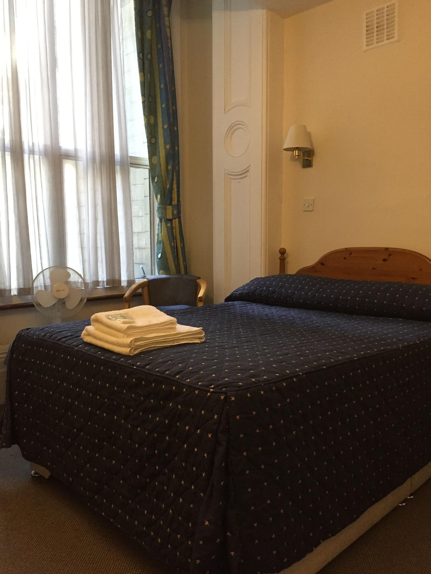 The Brompton Hotel Londyn Zewnętrze zdjęcie