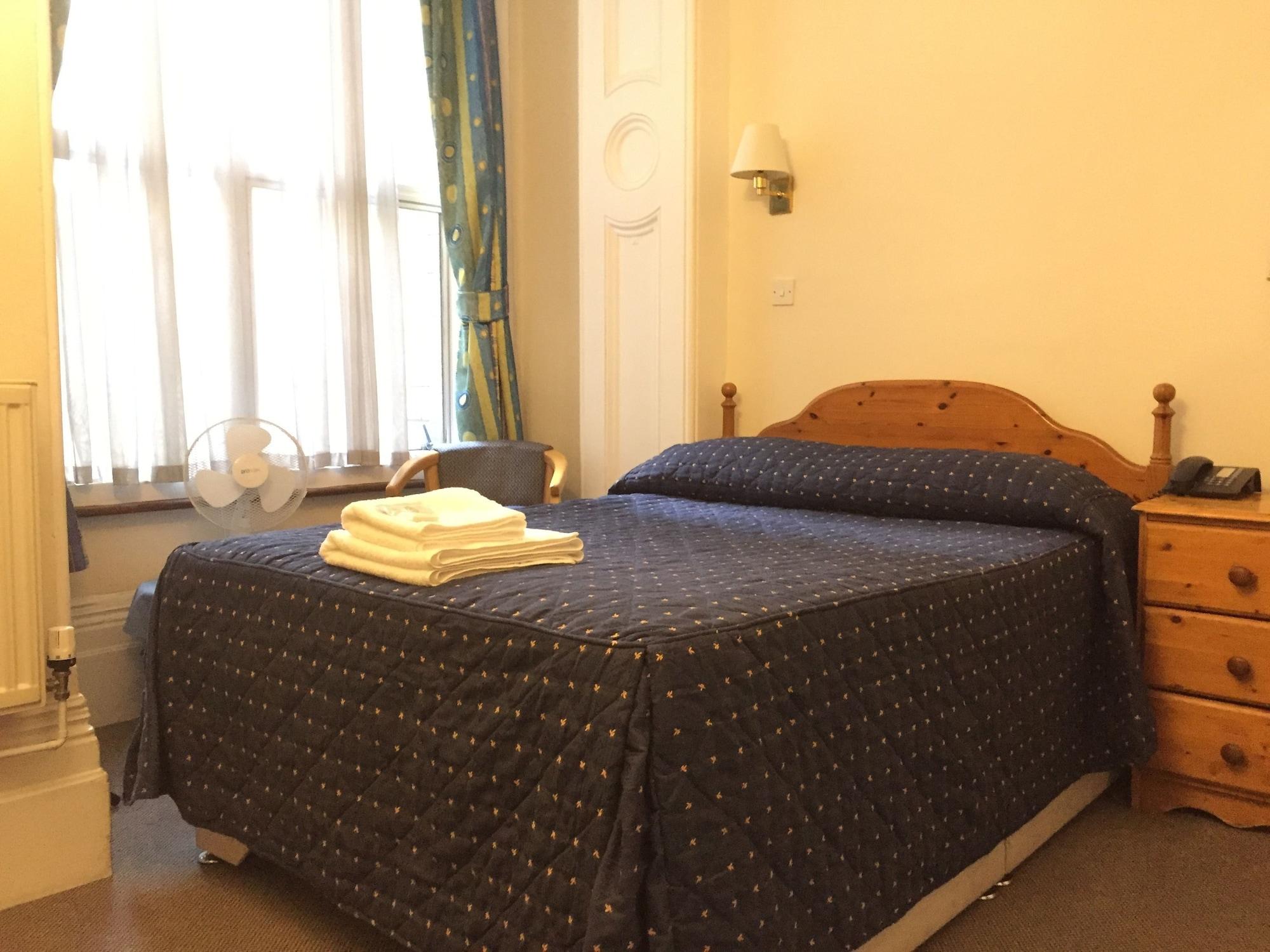 The Brompton Hotel Londyn Zewnętrze zdjęcie