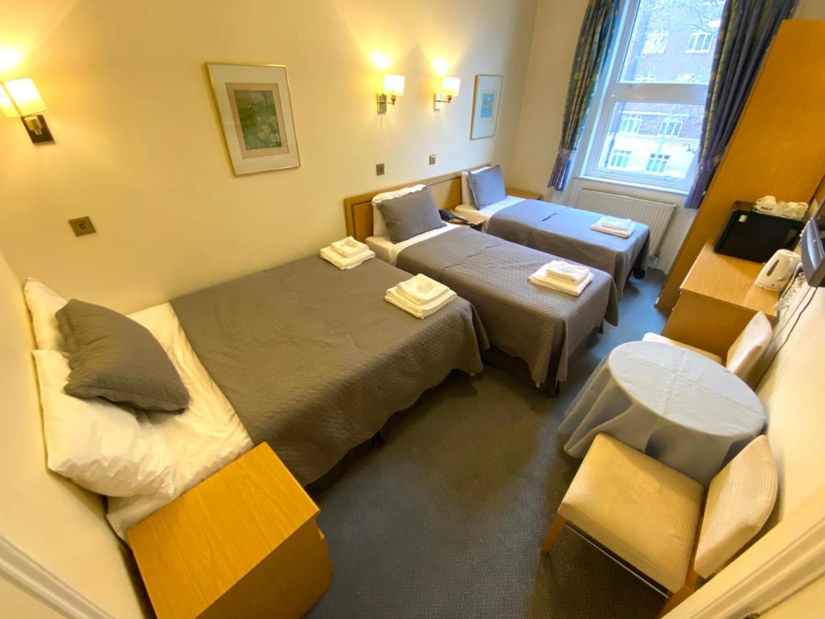 The Brompton Hotel Londyn Zewnętrze zdjęcie