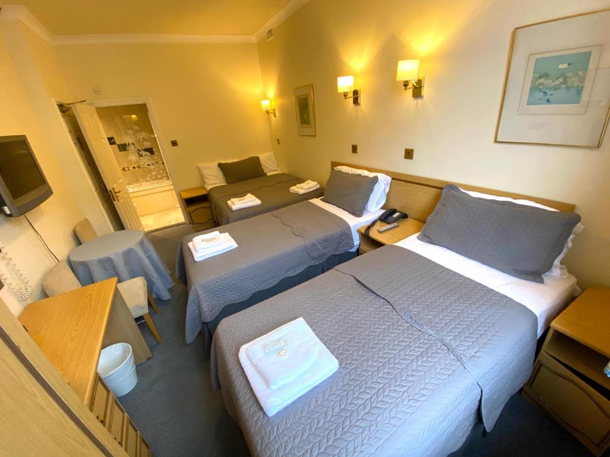 The Brompton Hotel Londyn Zewnętrze zdjęcie