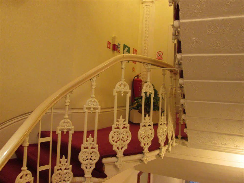 The Brompton Hotel Londyn Zewnętrze zdjęcie
